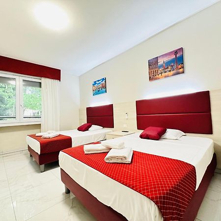 Dream Hub Mestre Exterior foto