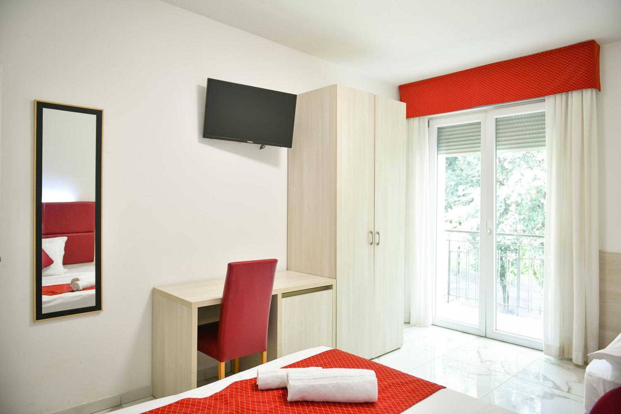 Dream Hub Mestre Exterior foto