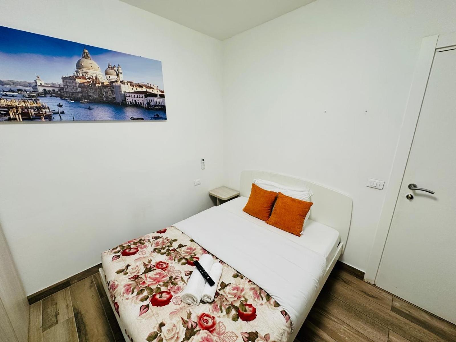 Dream Hub Mestre Exterior foto