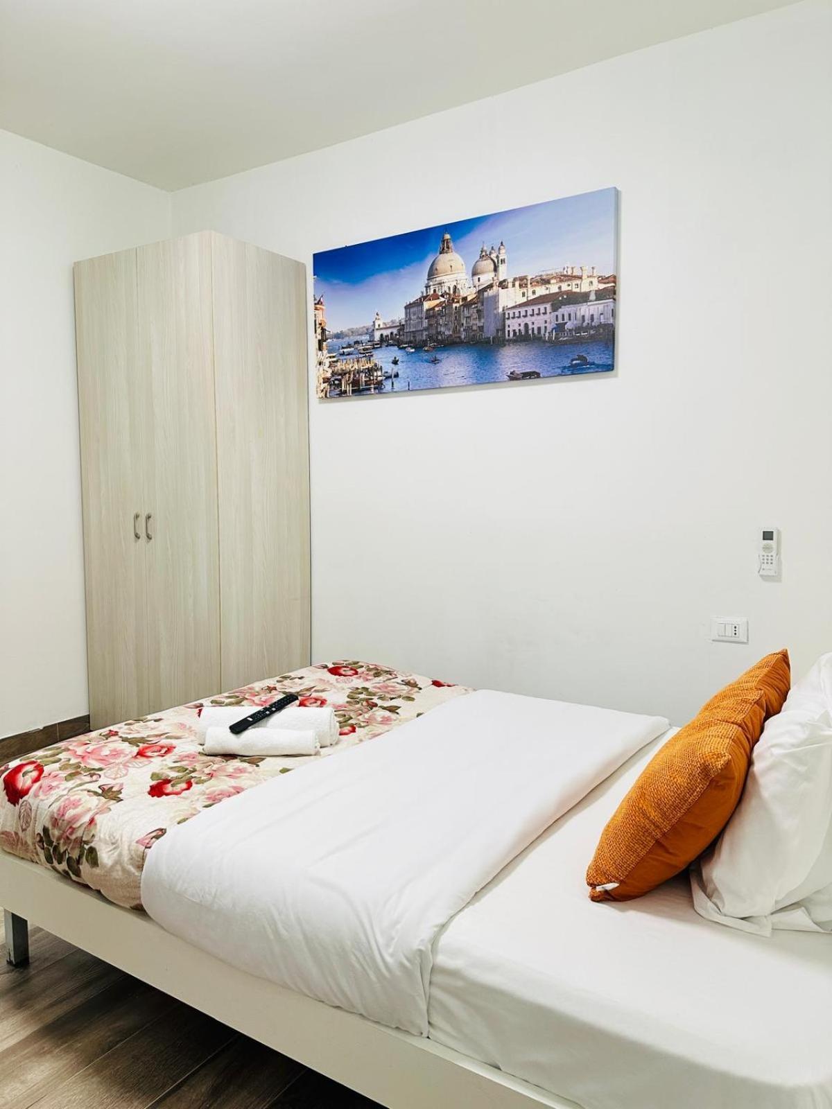 Dream Hub Mestre Exterior foto
