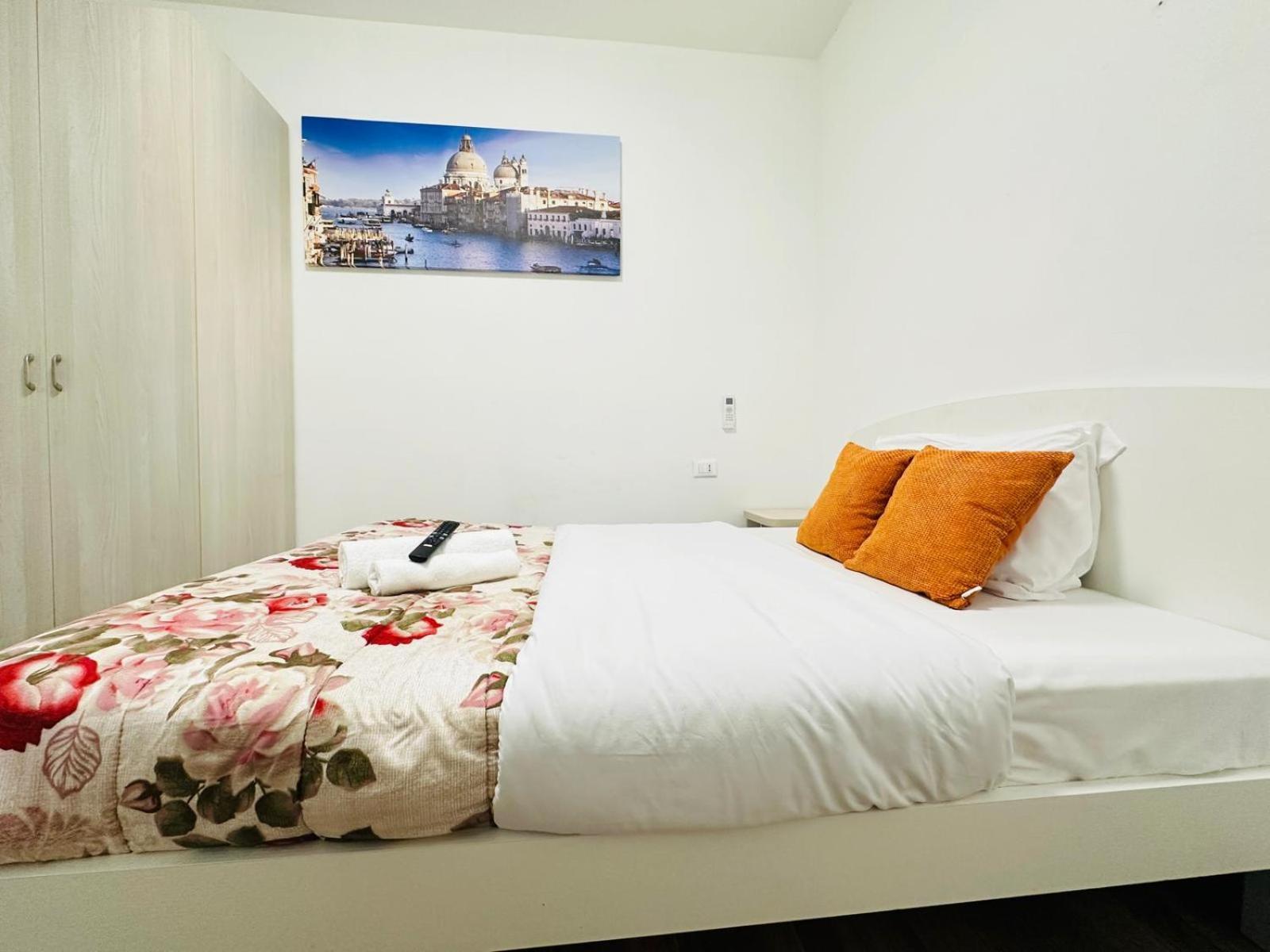 Dream Hub Mestre Exterior foto