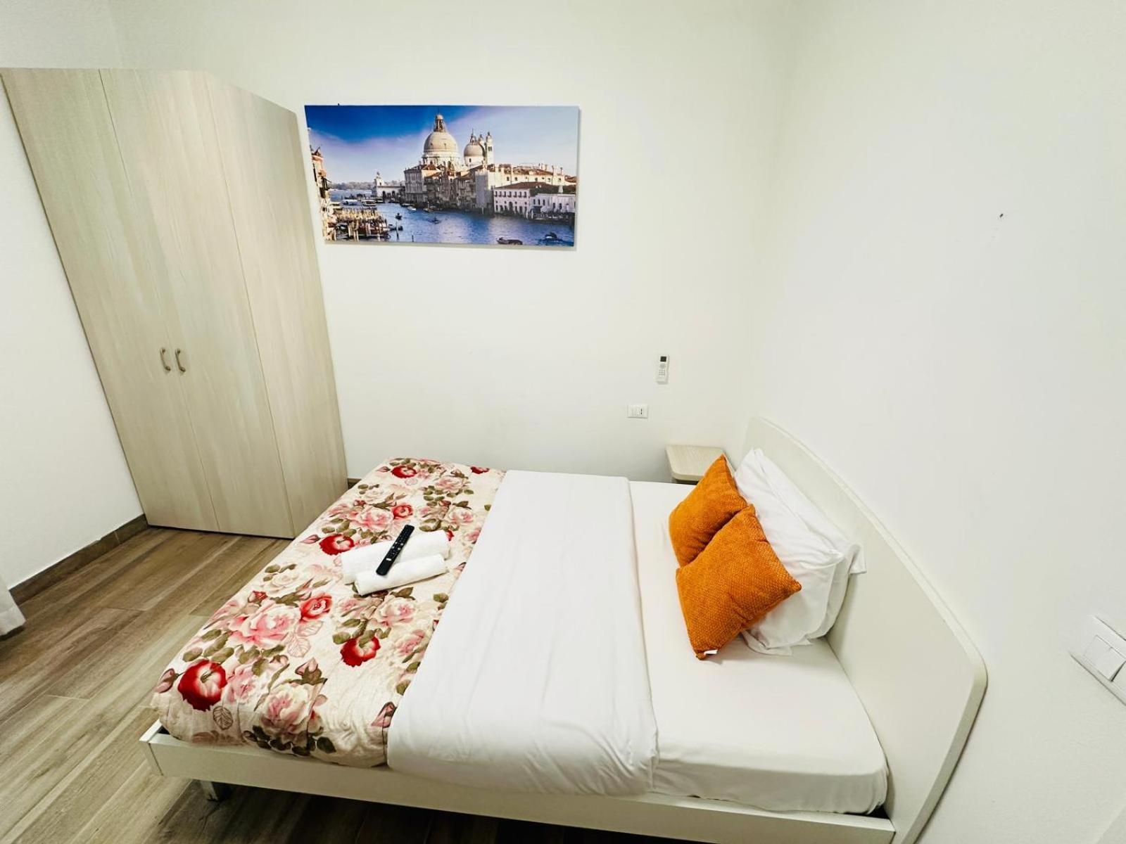 Dream Hub Mestre Exterior foto