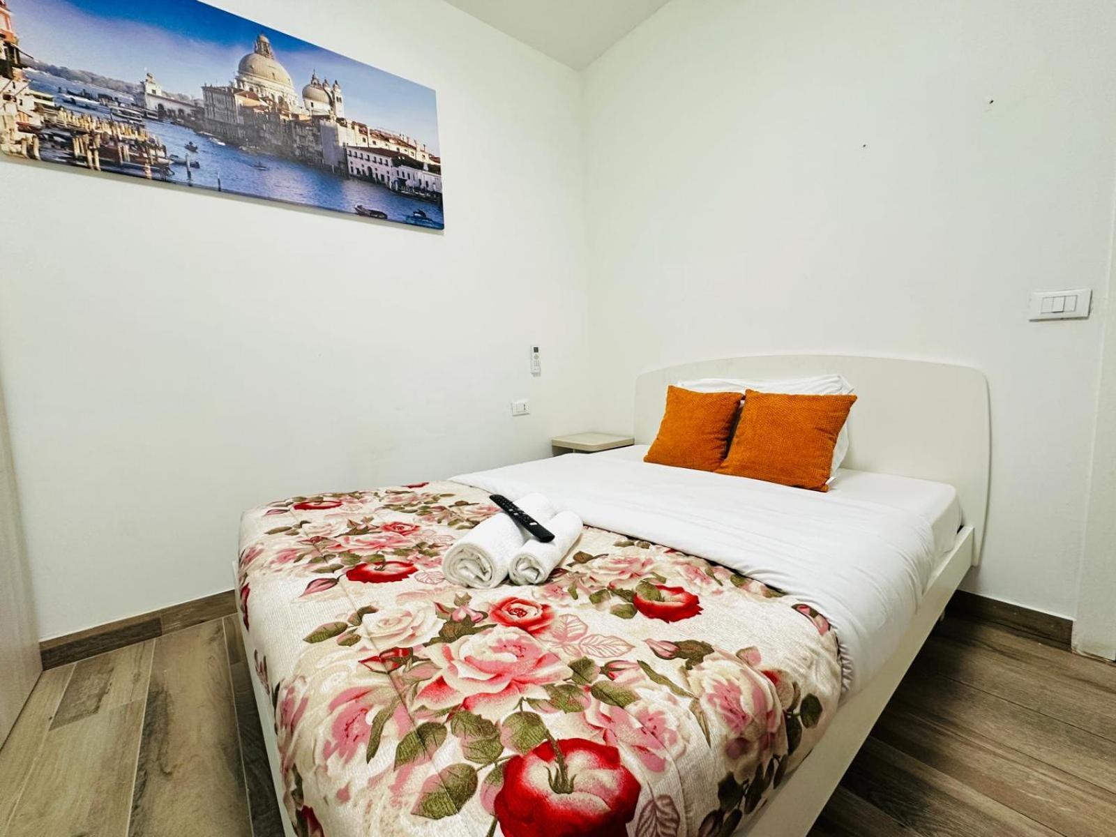 Dream Hub Mestre Exterior foto